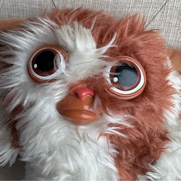 GREMLINS - GIZMO Plush 20cm : : Plüschtier Neca Horror